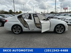 Used 2017  BMW 3 Series 330i xDrive Sedan at SKCO Automotive near Mobile&comma; AL