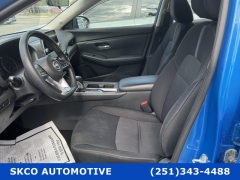 Used 2024  Nissan Sentra SV CVT at SKCO Automotive near Mobile&comma; AL