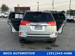 Used 2017  GMC Terrain 4d SUV AWD SLT at SKCO Automotive near Mobile&comma; AL