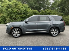 Used 2020  Hyundai Palisade 4d SUV FWD SEL Convenience at SKCO Automotive near Mobile&comma; AL