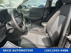 Used 2021  Hyundai Kona SEL Auto FWD at SKCO Automotive near Mobile&comma; AL