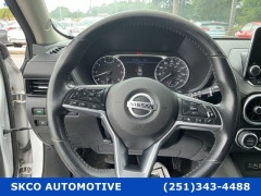 Used 2021  Nissan Sentra SV CVT at SKCO Automotive near Mobile&comma; AL