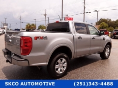 Used 2020 Ford Ranger 4WD SuperCrew XLT at SKCO Automotive near Mobile, AL
