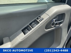 Used 2019  Nissan Frontier 2WD Crew Cab SV at SKCO Automotive near Mobile&comma; AL