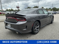Used 2019  Dodge Charger 4d Sedan RWD GT at SKCO Automotive near Mobile&comma; AL