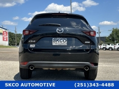 Used 2019 Mazda CX-5 4d SUV FWD Touring at SKCO Automotive near Mobile, AL