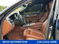 Used 2017 BMW 7 Series ALPINA B7 xDrive Sedan at SKCO Automotive near Mobile, AL