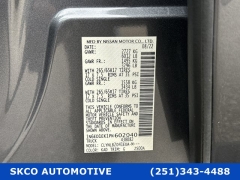 Used 2023  Nissan Frontier Crew Cab 4x4 SV Auto &ast;Ltd Avail&ast; at SKCO Automotive near Mobile&comma; AL