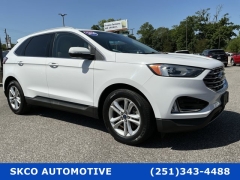 Used 2020  Ford Edge 4d SUV AWD SEL at SKCO Automotive near Mobile&comma; AL