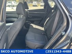 Used 2024  Hyundai Tucson SEL FWD *Ltd Avail* at SKCO Automotive near Mobile, AL