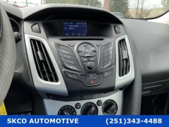 Used 2014  Ford Focus 4d Hatchback SE at SKCO Automotive near Mobile&comma; AL