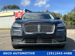 Used 2020  Lincoln Corsair 4d SUV FWD at SKCO Automotive near Mobile&comma; AL