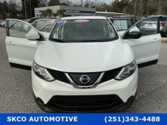Used 2019  Nissan Rogue Sport 4d SUV FWD S at SKCO Automotive near Mobile&comma; AL