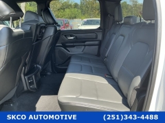 Used 2025  Ram 1500 2WD Tradesman Crew Cab 5'7" Box at SKCO Automotive near Mobile&comma; AL