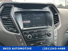 Used 2018  Hyundai Santa Fe 4d SUV FWD SE at SKCO Automotive near Mobile, AL