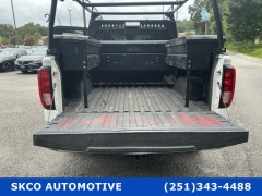 Used 2023  GMC Sierra 1500 2WD Double Cab 147" Pro at SKCO Automotive near Mobile&comma; AL