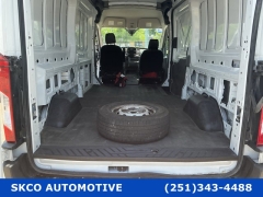 Used 2023  Ford Transit Cargo Van T-250 148" Med Rf 9070 GVWR RWD at SKCO Automotive near Mobile&comma; AL