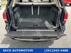 Used 2015  BMW X5 RWD 4dr sDrive35i at SKCO Automotive near Mobile&comma; AL
