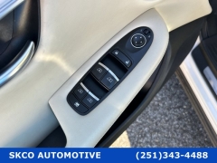 Used 2019  INFINITI QX50 4d SUV FWD LUXE at SKCO Automotive near Mobile, AL