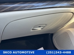 Used 2018  Nissan Maxima 4d Sedan Platinum at SKCO Automotive near Mobile, AL