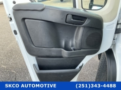 Used 2021  Ram ProMaster Cargo Van 2500 High Roof 159" WB at SKCO Automotive near Mobile&comma; AL
