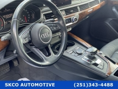 Used 2019  Audi A5 4d Sportback 2&period;0T Premium at SKCO Automotive near Mobile&comma; AL
