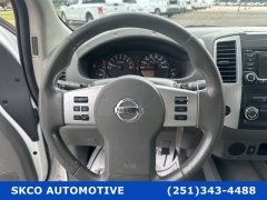 Used 2018 Nissan Frontier 2WD King Cab S Auto at SKCO Automotive near Mobile, AL