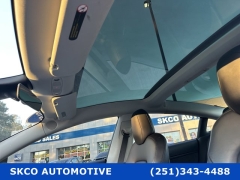 Used 2018  Tesla Model 3 4d Sedan RWD Long Range at SKCO Automotive near Mobile&comma; AL