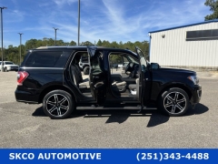 Used 2021  Ford Expedition Limited 4x2 at SKCO Automotive near Mobile, AL
