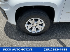 Used 2022  Chevrolet Colorado 2WD Ext Cab 128" LT at SKCO Automotive near Mobile&comma; AL
