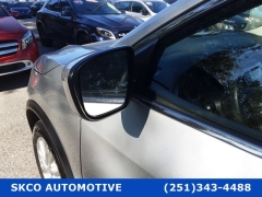 Used 2021  Nissan Rogue Sport FWD S at SKCO Automotive near Mobile&comma; AL