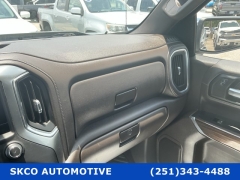 Used 2019  Chevrolet Silverado 1500 4WD Crew Cab LT at SKCO Automotive near Mobile&comma; AL