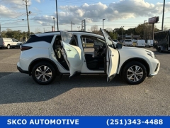 Used 2022  Nissan Murano FWD SV at SKCO Automotive near Mobile&comma; AL
