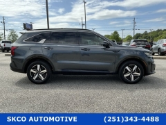 Used 2021  Kia Sorento S FWD at SKCO Automotive near Mobile&comma; AL