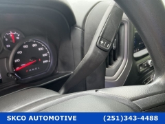 Used 2023  GMC Sierra 1500 2WD Double Cab 147" Pro at SKCO Automotive near Mobile&comma; AL