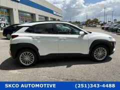 Used 2021  Hyundai Kona SEL Auto FWD at SKCO Automotive near Mobile&comma; AL
