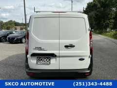 Used 2020  Ford Transit Connect Van XL SWB w&sol;Rear Symmetrical Doors at SKCO Automotive near Mobile&comma; AL