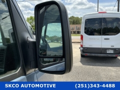 Used 2018  Mercedes-Benz Sprinter 2500 Worker Cargo Van 3d Van 144" WB High Roof V6 at SKCO Automotive near Mobile&comma; AL