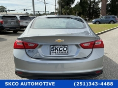 Used 2023  Chevrolet Malibu 4dr Sdn 1LT at SKCO Automotive near Mobile&comma; AL