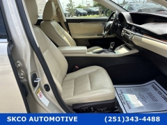 Used 2016 Lexus ES 350 4dr Sdn at SKCO Automotive near Mobile, AL
