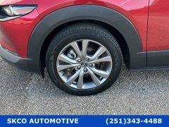 Used 2023 Mazda CX-30 2.5 S Premium Package AWD at SKCO Automotive near Mobile, AL