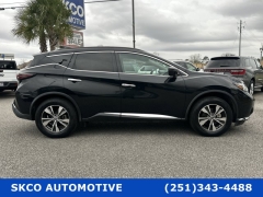 Used 2021  Nissan Murano AWD SV at SKCO Automotive near Mobile&comma; AL