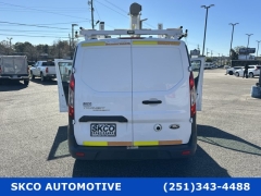 Used 2016  Ford Transit Connect Cargo Ext Van XL at SKCO Automotive near Mobile&comma; AL