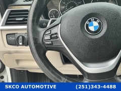 Used 2016  BMW 3 Series 4dr Sdn 328i xDrive AWD SULEV S Africa at SKCO Automotive near Mobile&comma; AL