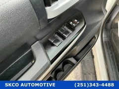 Used 2019  Toyota Tundra 4WD CrewMax SR5 4&period;6L at SKCO Automotive near Mobile&comma; AL