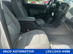 Used 2019  Chevrolet Colorado 2WD Crew Cab WT at SKCO Automotive near Mobile&comma; AL