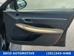 Used 2023  Hyundai Sonata Limited 1&period;6T at SKCO Automotive near Mobile&comma; AL