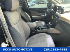 Used 2020  Hyundai Santa Fe 4d SUV FWD SE 2&period;4L at SKCO Automotive near Mobile&comma; AL