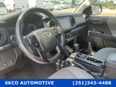 Used 2023  Toyota Tacoma 2WD SR Access Cab 6ft Bed I4 AT at SKCO Automotive near Mobile&comma; AL