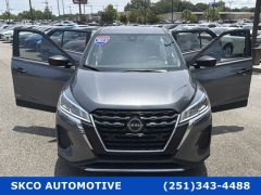 Used 2023  Nissan Kicks S FWD at SKCO Automotive near Mobile&comma; AL